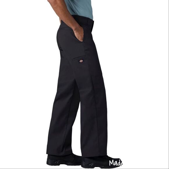 Dickies Men's Loose Fit Straight Leg Work Pant 40x34 - Picture 2 of 8